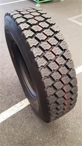 315/80R22.5 154/150M KA PINNOITETTU N21 SIS. 1 HANKOOK RUNKO DRIVE