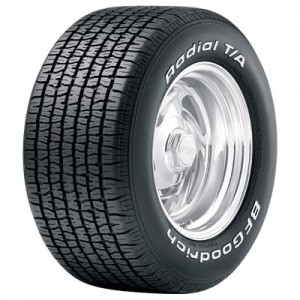 245/60R15 100S BFGOODRICH RADIAL T/A XL