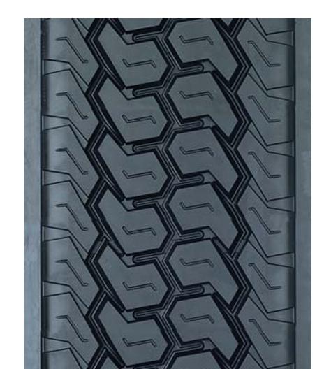 255/60R19.5 11 GT K32