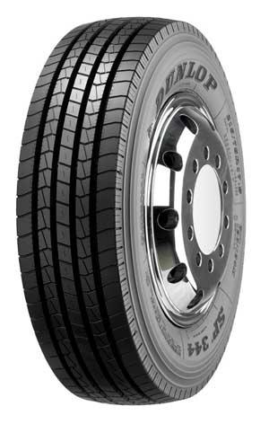285/70-19.5 146/140L/M DUNLOP SP344