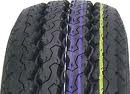 215/80R14C 112/110R NANKANG CW-25 CARGO GRIP XL