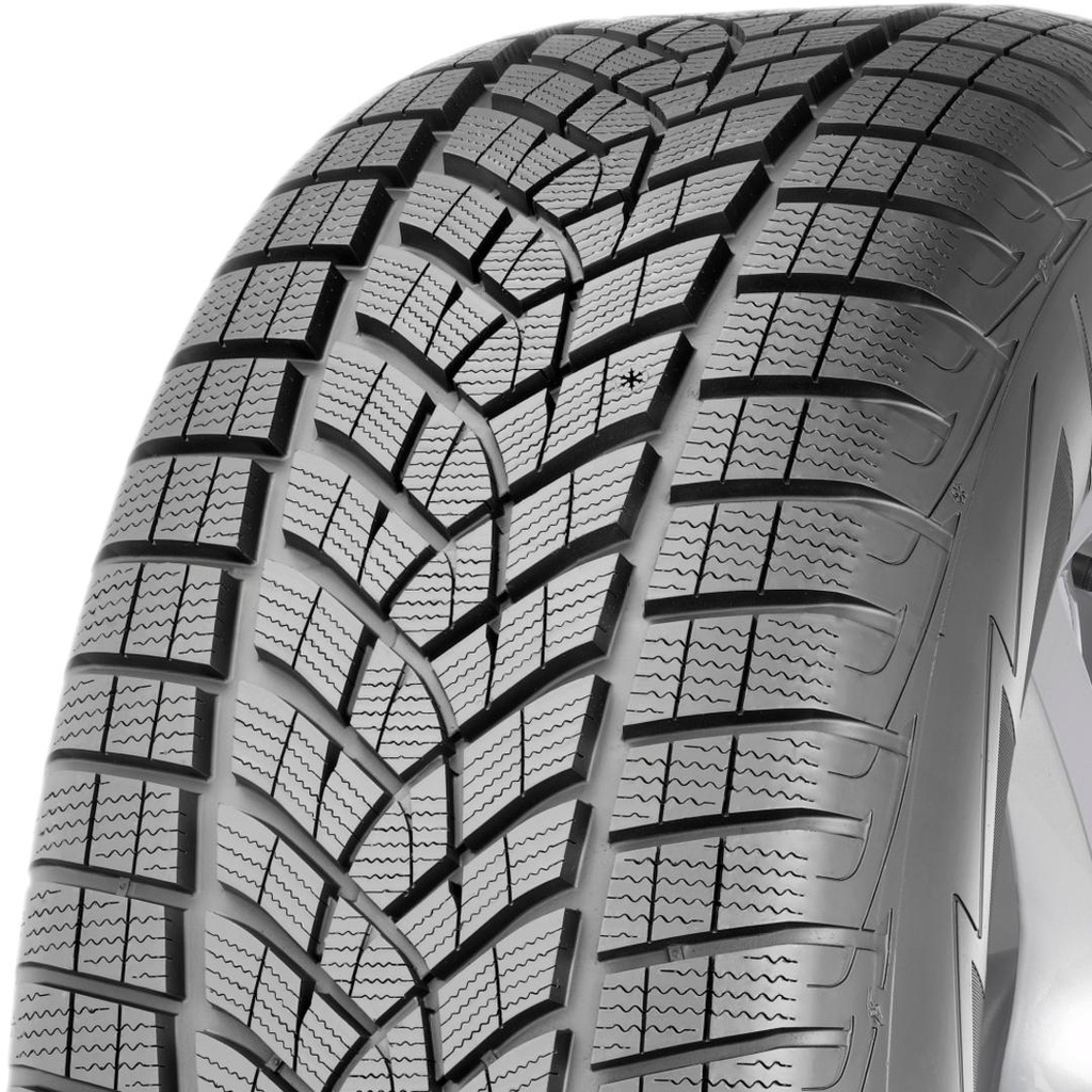255/55R20 110T GOODYEAR ULTRAGRIP ICE SUV GEN 1 XL
