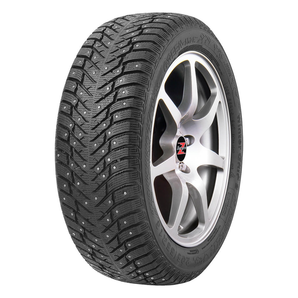 275/50R21 113T LINGLONG GREENMAX WINTER GRIP 2