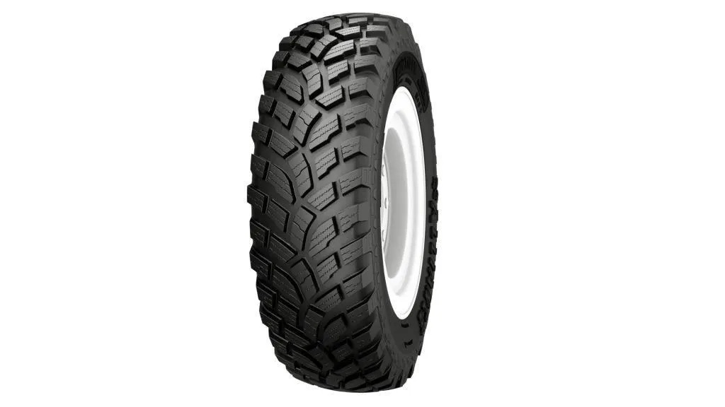 405/70R20 145D/149A8 TL Alliance 551 M+S SB