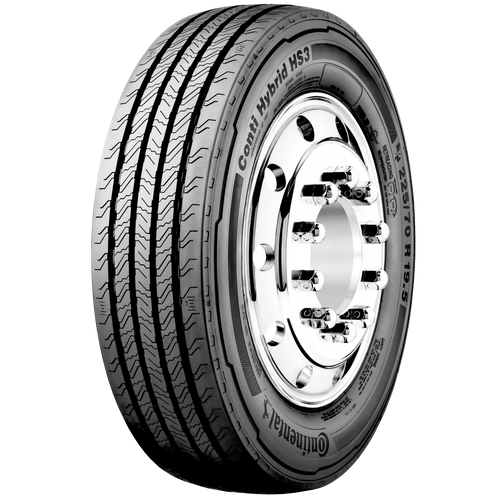 275/70R22.5 148/145M CONTINENTAL CONTI HYBRID HS3