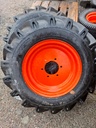 7.5L-15 BKT AS 504 Ajamaton Vanteella jako: 6x150 keskireikä: 115mm KUBOTA