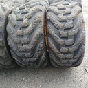 600/55-26.5 20pr Nokian Tyres Forest King F2 SF TT Käytetty 30mm Vanteella PJ: 12x425 KR: 371mm ET:-35