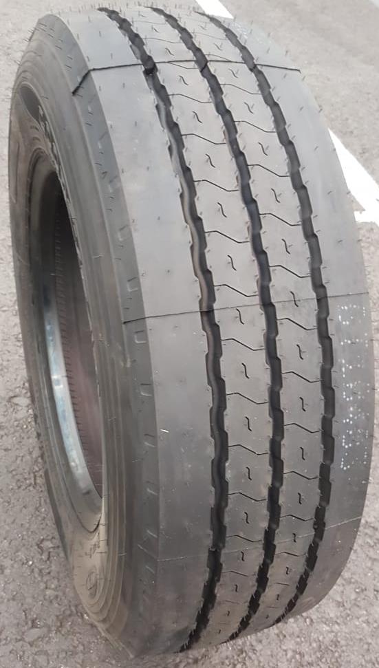 265/70R19.5 143/141J GOODYEAR KMAX T XL TRAILER