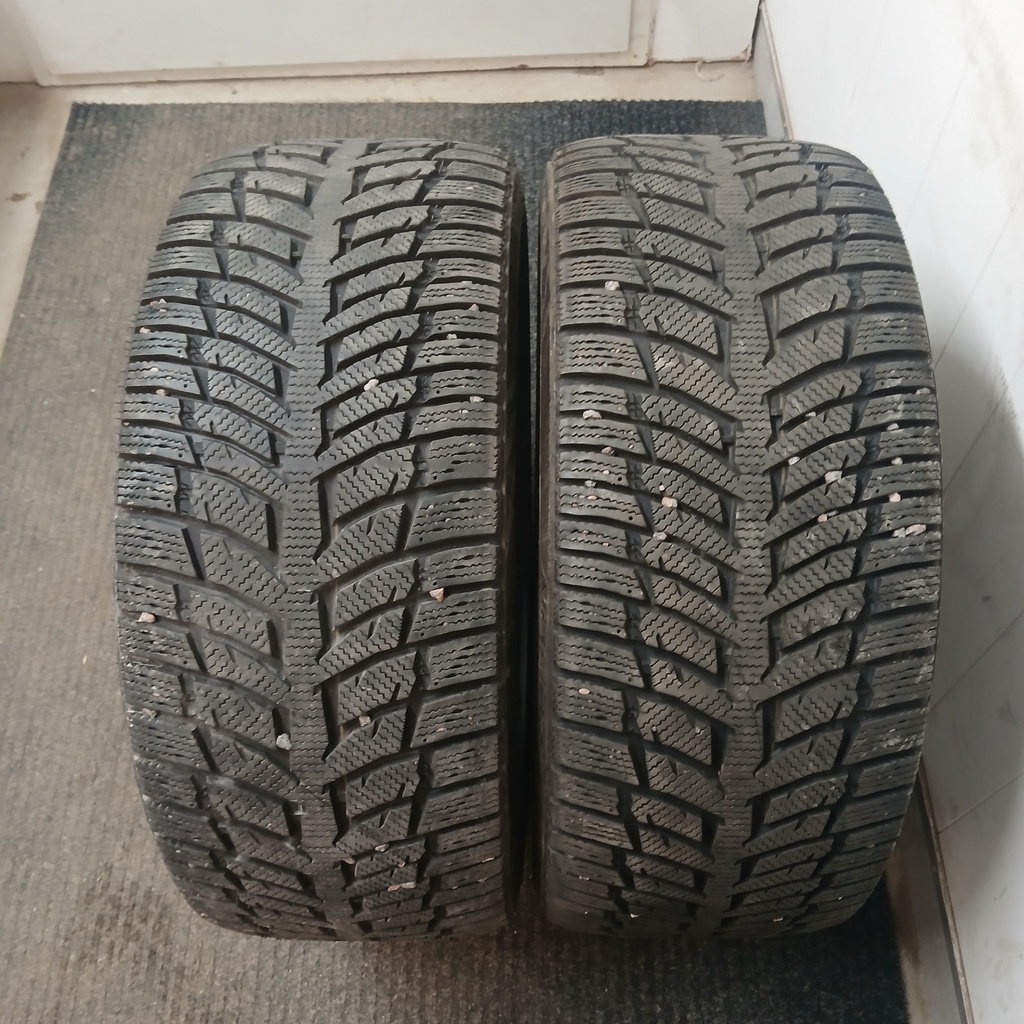 225/45R17 95T Nordexx Winter Safe 2 Käytetty DOT-21 6-7mm