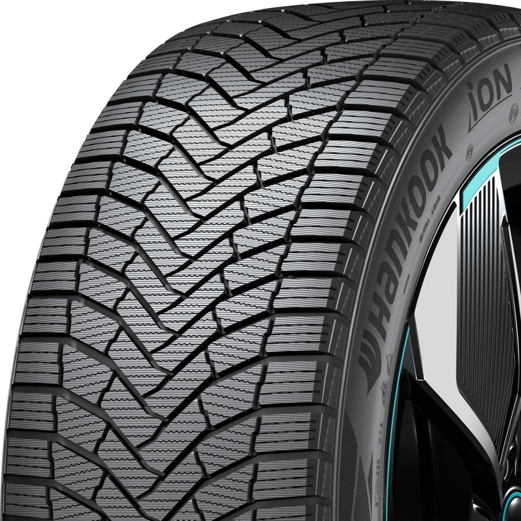 235/45R20 100H HANKOOK ION NORDIC SUV IW41A