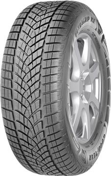 265/50R19 110T GOODYEAR ULTRAGRIP ICE SUV GEN 1 XL SCT FP