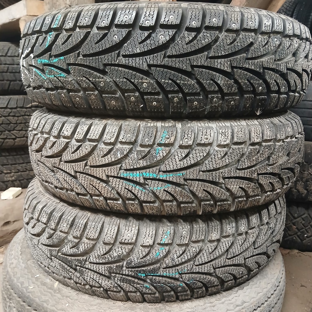 215/70R15 98T Sailun Ice Blazer ws71 Ajamaton nastarengas DOT-11