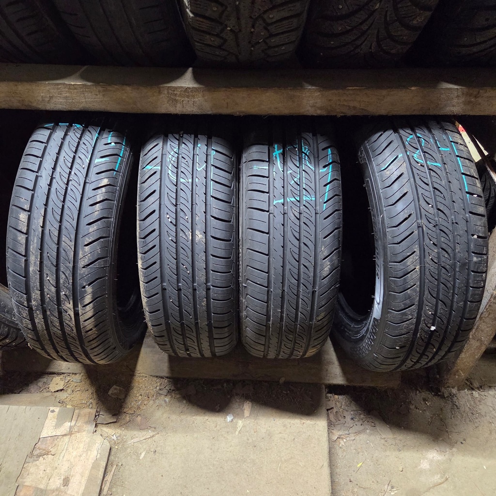 185/65R15 88H Autogrip P308 PLUS Käytetty kesärengas 7,5mm DOT-24