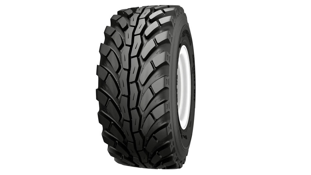 445/65R22.5 160J TL Alliance 488 SB (18R22.5) MPT