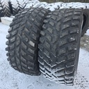 540/65R28 160A8/155D Nokia TRI 2 Käytetty palapintarengas 19mm DOT-08 (Tarvitsee sisärenkaat)