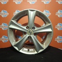 Käytetty Etabeta vannesarja 5x108 ET 45 KR 63,4 7x16"