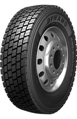 215/75R17.5 135/133L DYNAMO MDR78 DRIVE 16PR