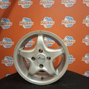 Käytetty SHAPER vannesarja 4x108 ET 38 KR 72,5 6x14"