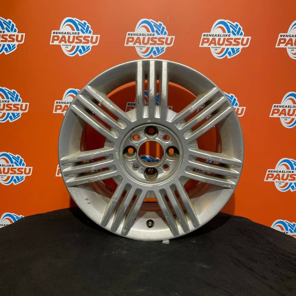 Käytetty CROMODORA vannesarja 5x98 ET 41 KR 58,1 6,5x15"