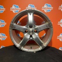 Käytetty SVF vannesarja 4x100 ET 35 KR 72,6 7x16"