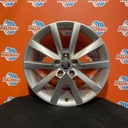 Käytetty BORBET vannesarja 5x112 ET 51 KR 57,1  7,5x18"