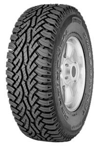 235/85R16 114/111Q CONTINENTAL CONTICROSSCONTACT AT XL