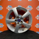Käytetty SAAB vannesarja 5x110 ET 41 KR 67,1 7x17"