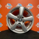 Käytetty OVM vannesarja 5x120 ET 31 KR 72,6 7x16"