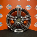 Käytetty vannesarja 5x108-112 ET 45 KR 72,6 6,5x15"