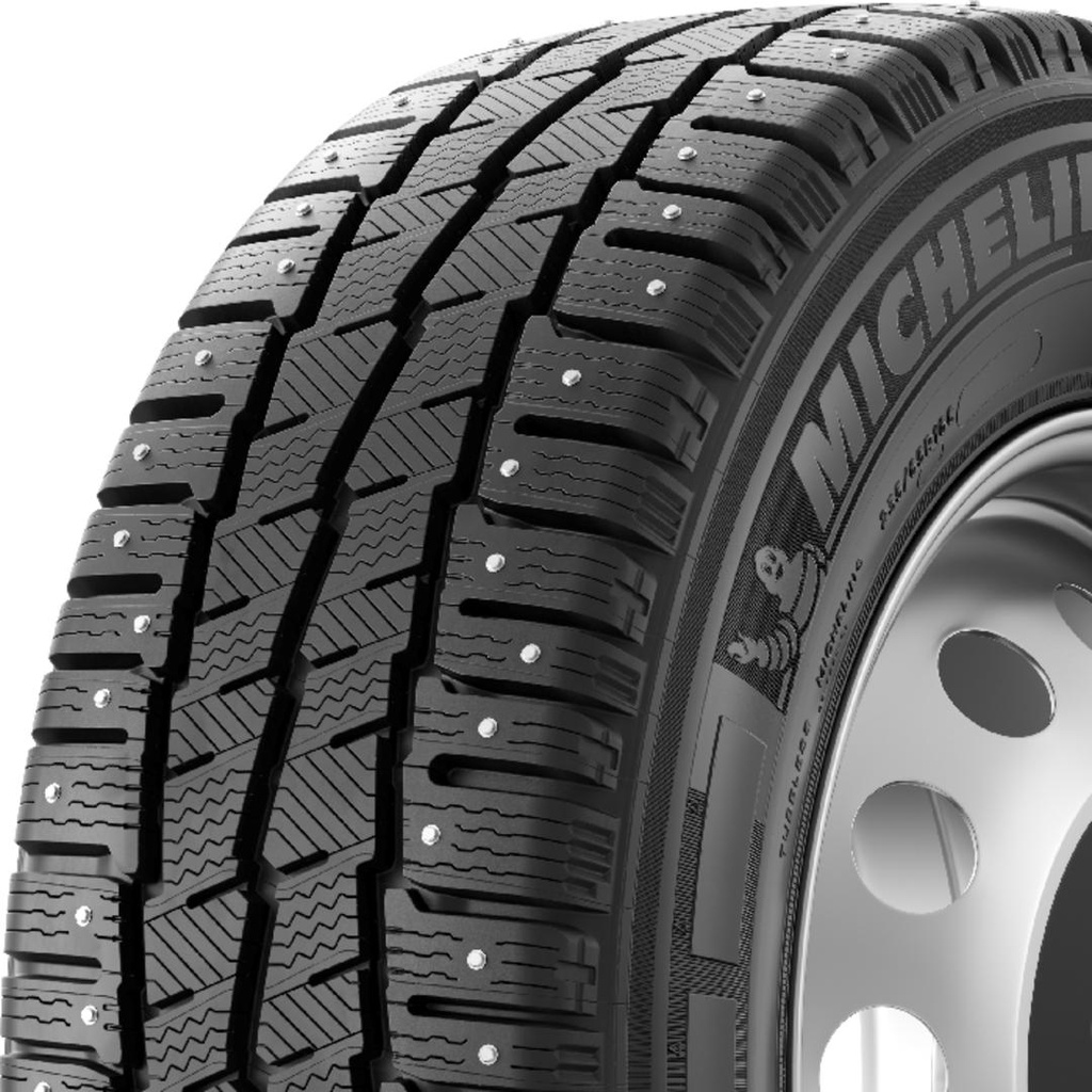 225/65R16 112R MICHELIN AGILIS X-ICE NORTH+
