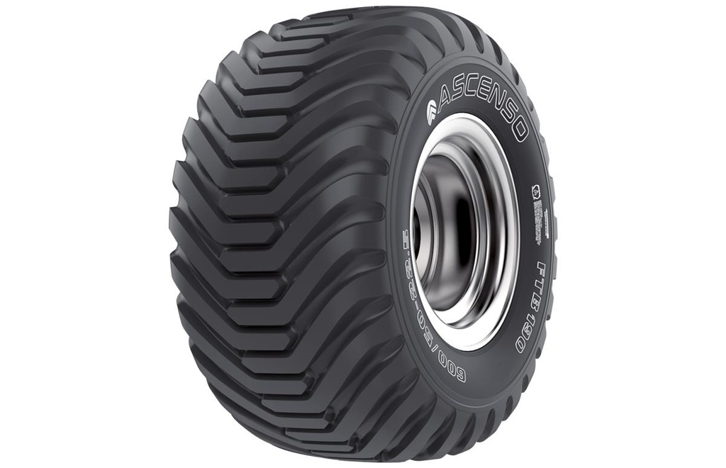 500/50-17 157A8 ASCENSO FTB 190 XL 18PR I-3 5 VUODEN TAKUU