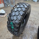 365/85R20 164G MICHELIN XZL Käytetty KA-rengas 19mm