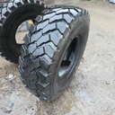 365/85R20 164J CONTINENTAL HCS Käytetty KA-rengas 19mm