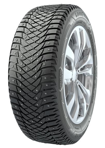 235/60R20 108T GOODYEAR ULTRAGRIP ARCTIC 2 SUV XL EVR