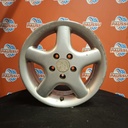 Käytetty vannesarja 5x108 ET 43 KR 65,1 6,5x15"