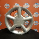 Käytetty FORD vannesarja 4x108 ET 40 KR 63,4 6x15"