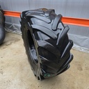 420/65R20 125A8 Michelin XM108 Käytetty rengas 5/10mm (Kulunut toispuoleiseksi) (Vaatii sisärenkaan)