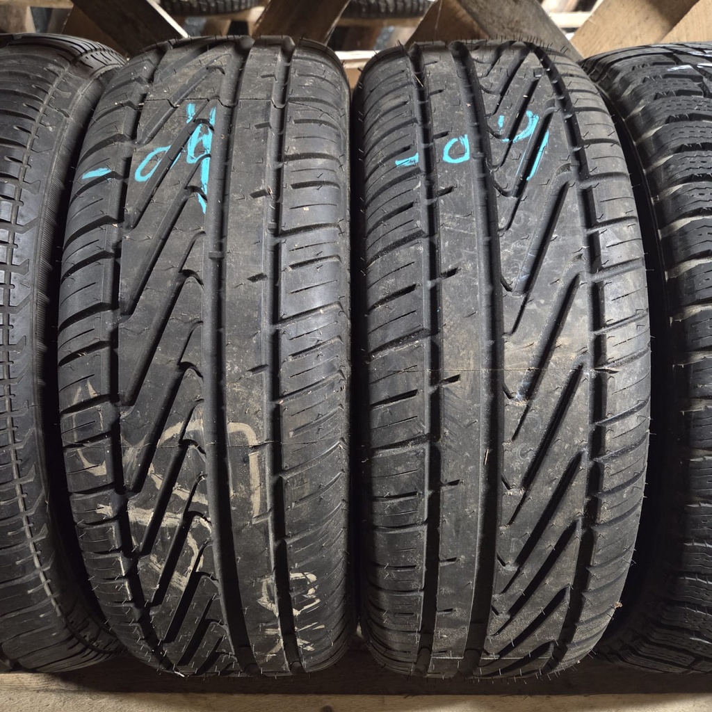 225/60R16 102W Marangoni Vanto Pinnattu Ajamaton kesärengas DOT-04