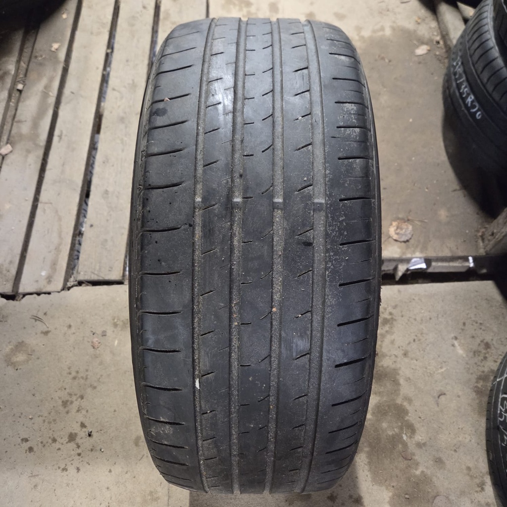 255/45ZR20 105W Nexen Nfera RU1 SUV Käytetty kesärengas 4mm DOT-15