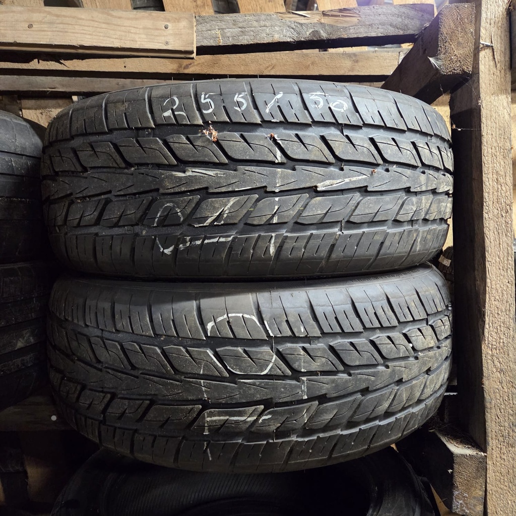 255/50R20 109V XL Grenlander Dias Zero Käytetty kesärengas 6,5mm DOT-24