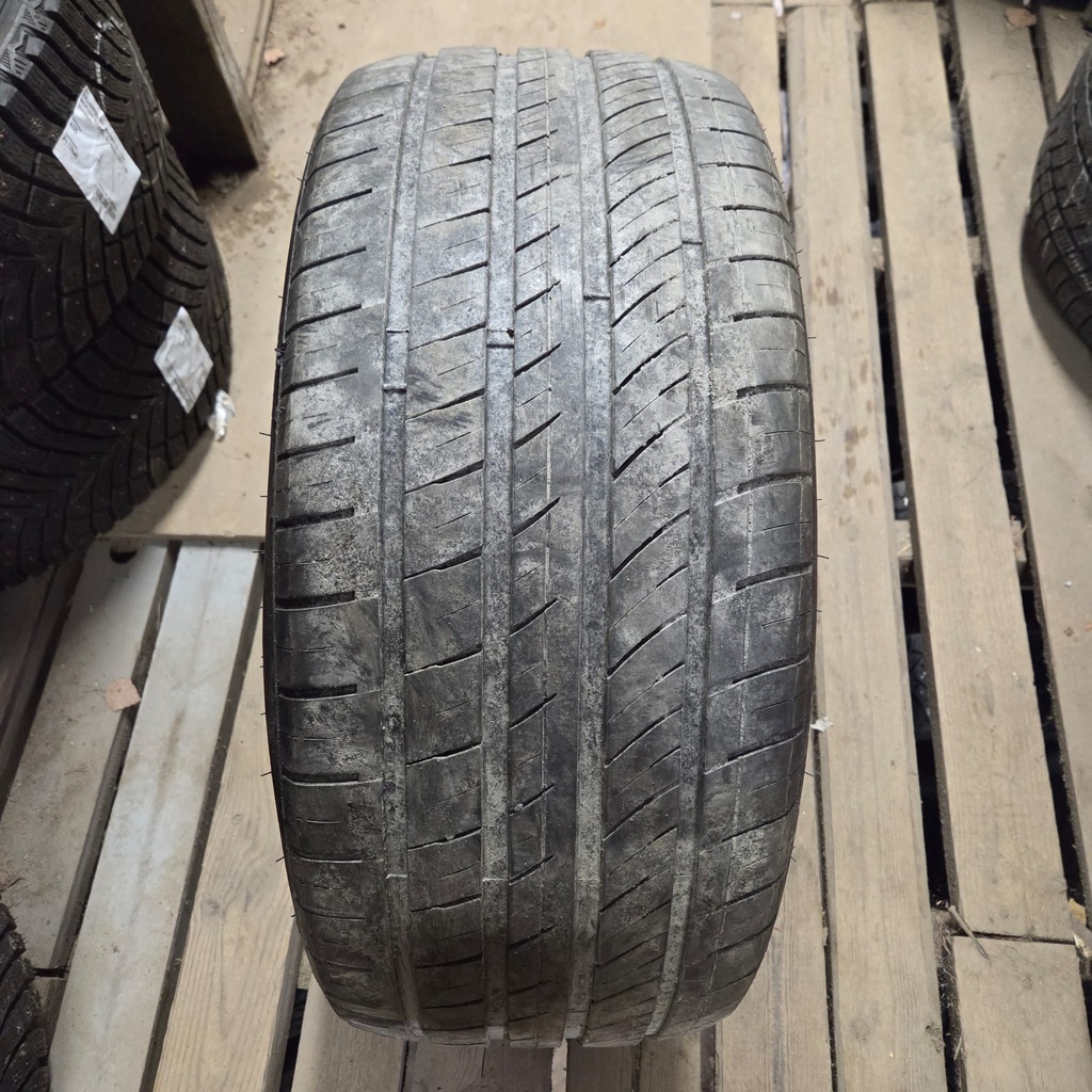 275/40R20 106W XL Ecovision VI-386 HP Käytetty kesärengas 5,5mm DOT-22