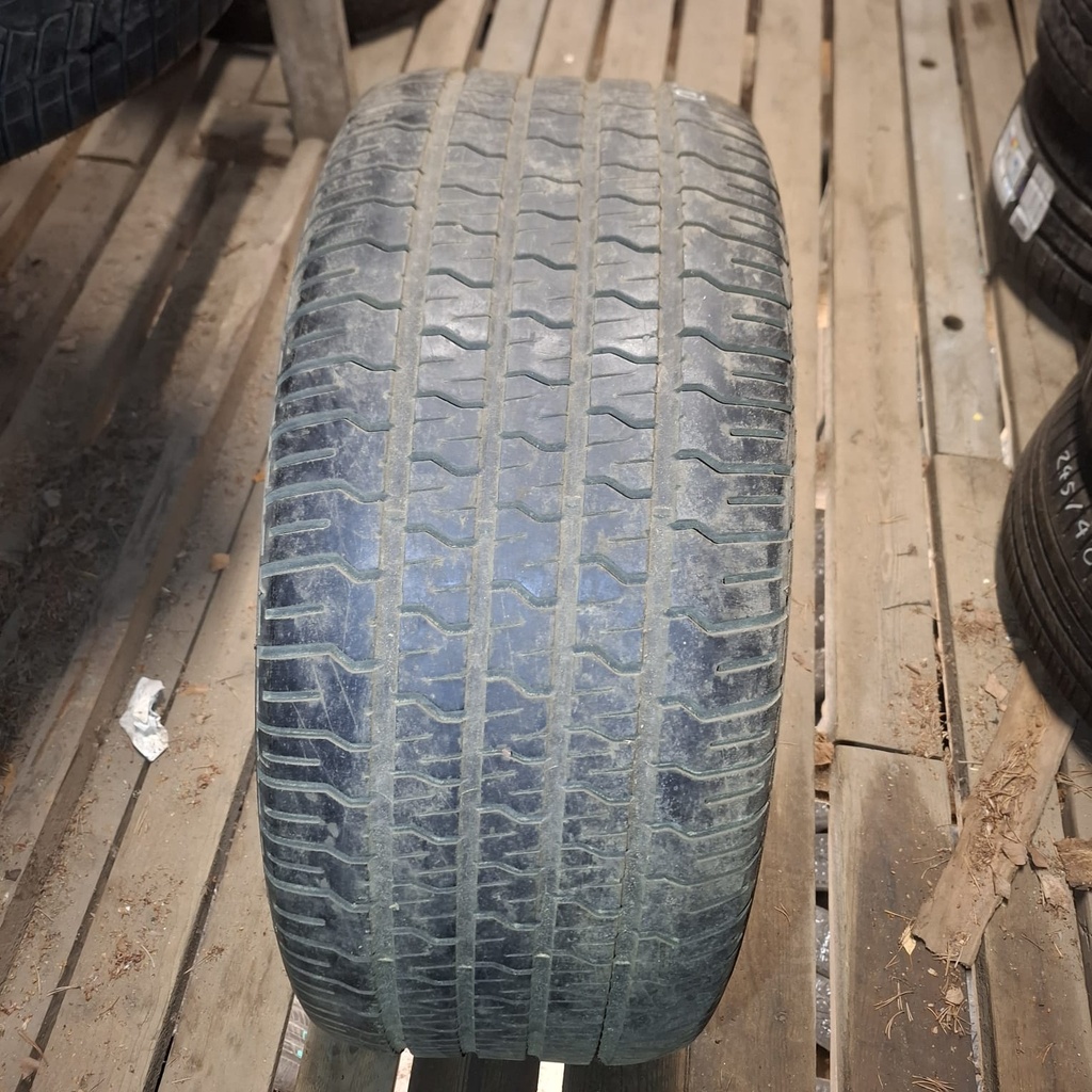 P285/50R20 111H Goodyear Eagle GT2 Käytetty kesärengas 4,5mm DOT-04