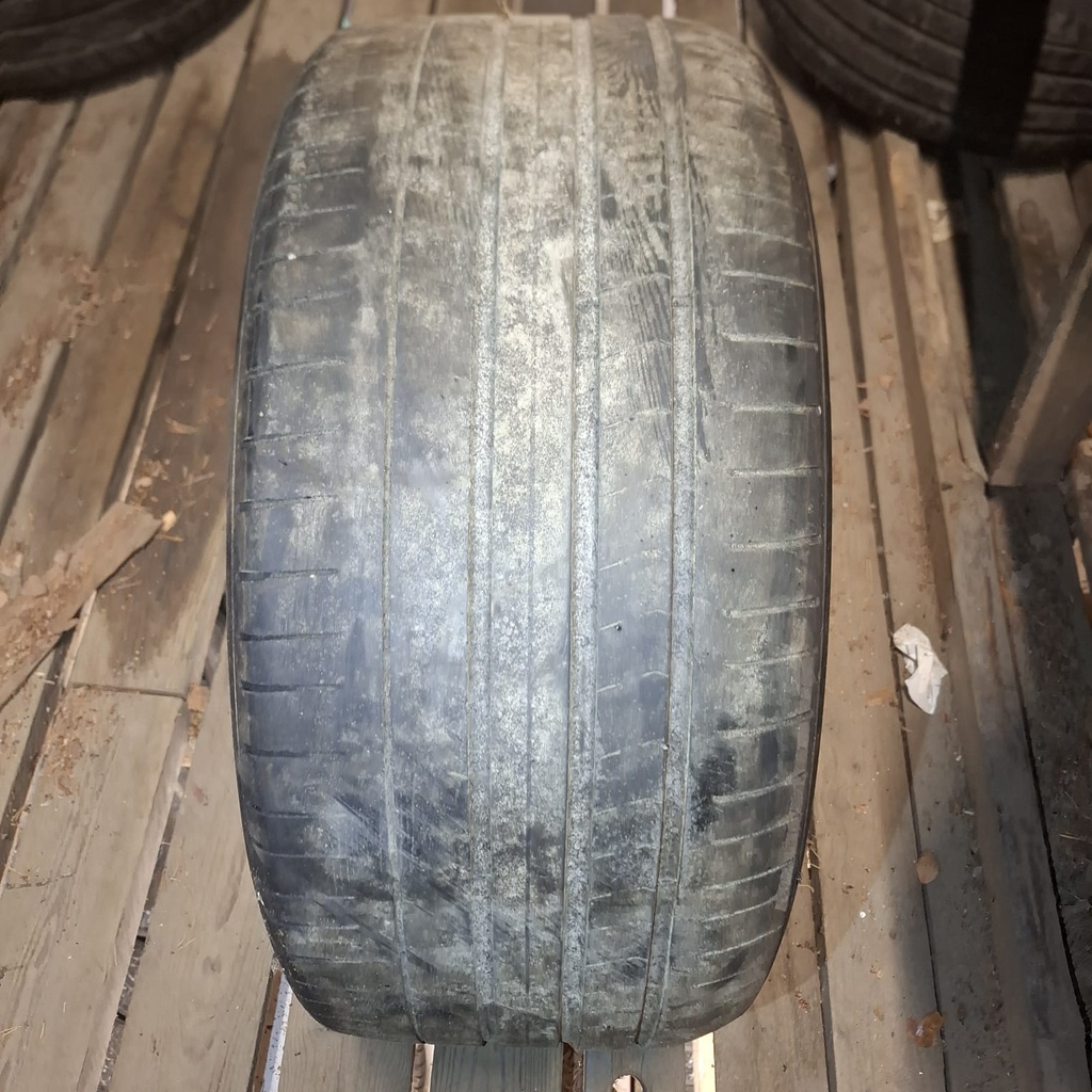 305/40R20 112Y Pirelli P-Zero RunFlat Käytetty kesärengas 4mm DOT-19