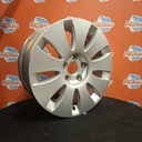 Käytetty AUDI vannesarja 5x112 ET 35 KR 57,1 7x16"