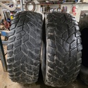 650/65R42 176A8/171D Nokian HKPL TRI Käytetty palapintarengas 13mm DOT-21 (Hyvä runko)