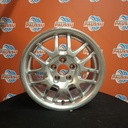 Käytetty vannesarja 5x100 ET 34 KR 60,1 7x15"