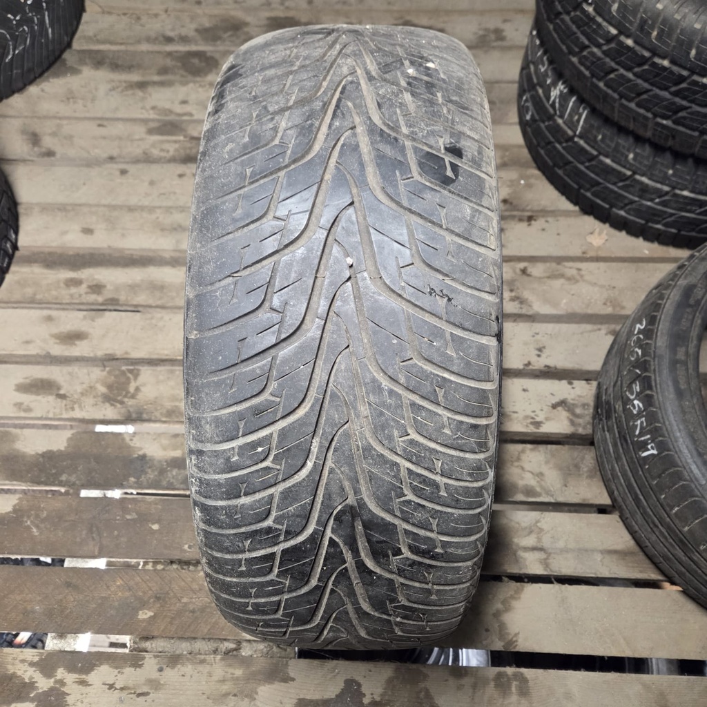 255/50R19 107W Hankook Ventus ST Käytetty kesärengas 6mm DOT-13
