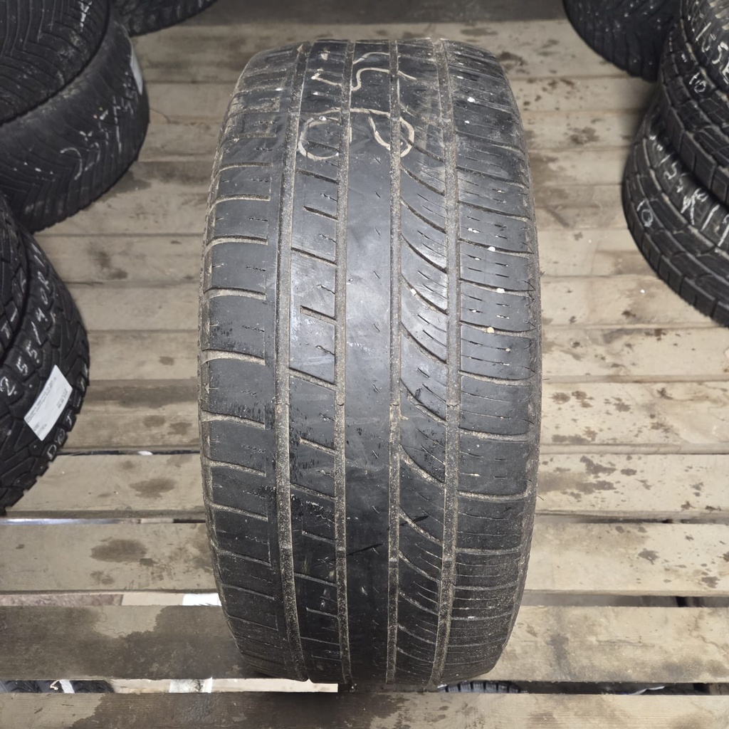 255/50R19 107V Cooper Discoverer HTS Käytetty kesärengas 4mm DOT-15
