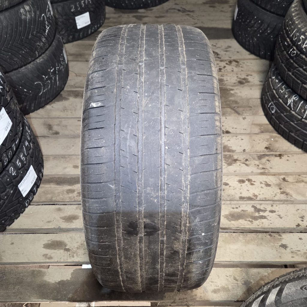 255/50R19 107W Linglong Green-Max 4X4 HP Käytetty kesärengas 4mm DOT-16