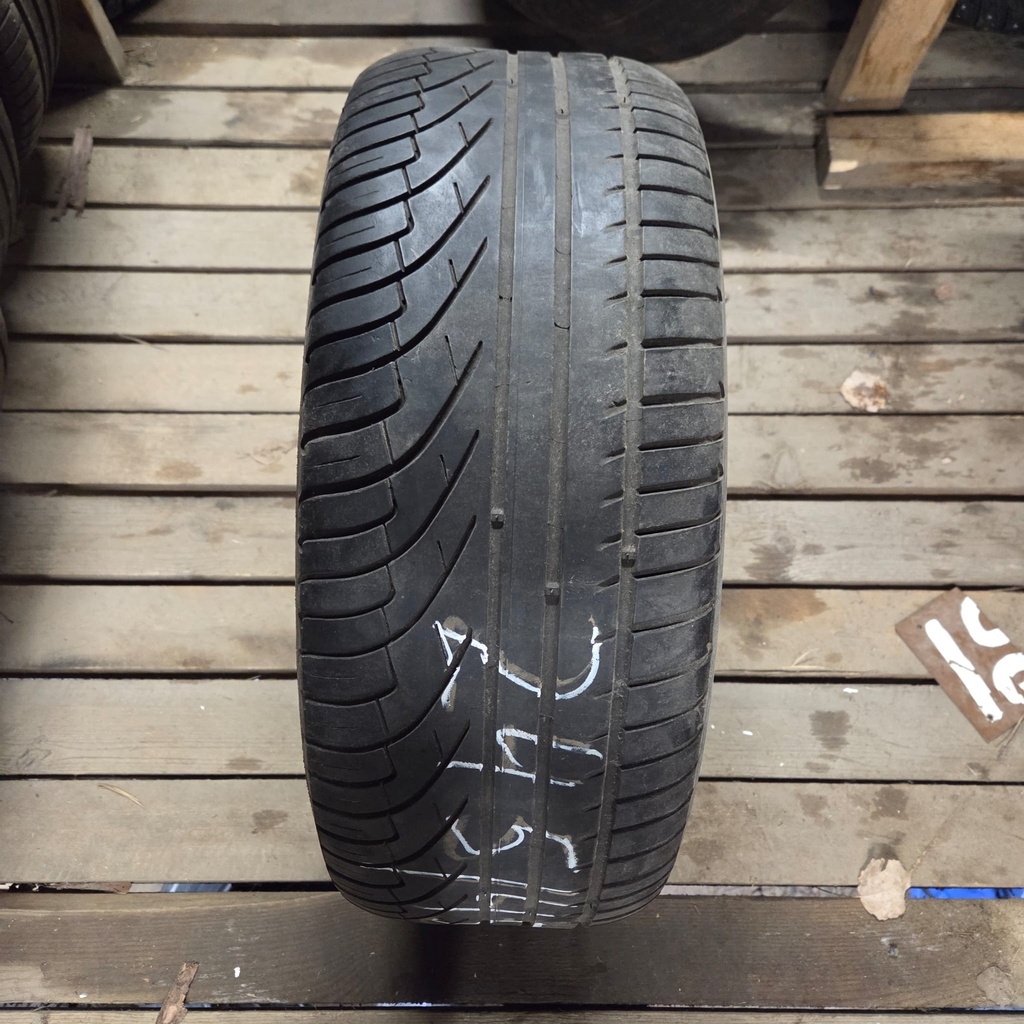 245/45R18 100W Michelin Pilot Primacy Käytetty kesärengas 3mm DOT-05